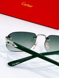 Picture of Cartier Sunglasses _SKUfw79566705fw